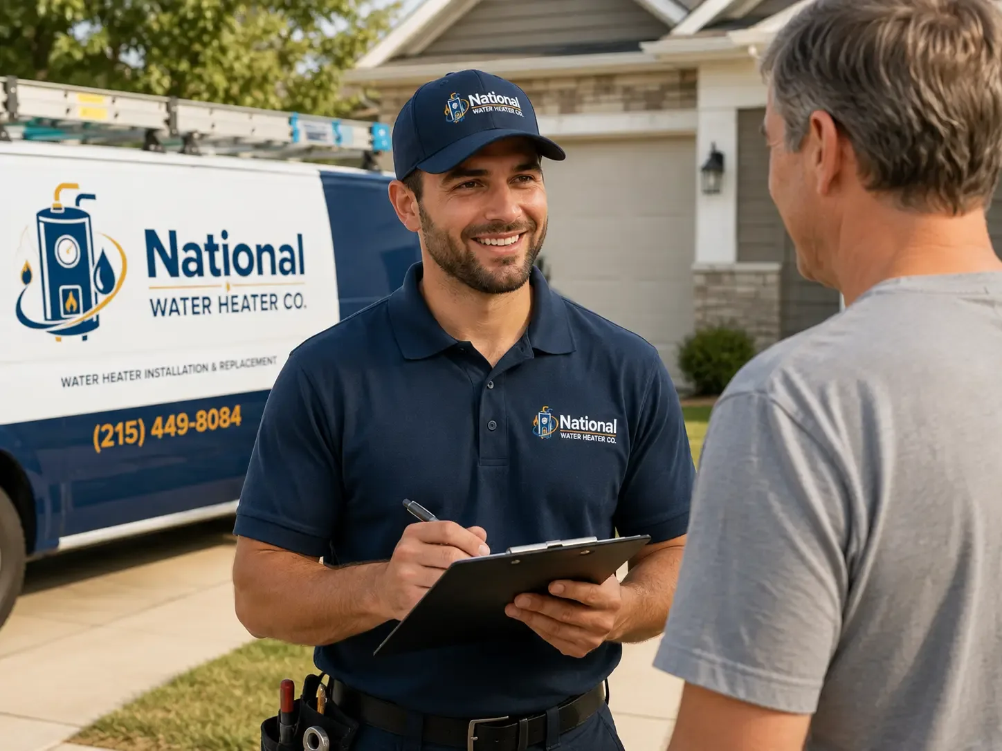 Water Heater Installation Flourtown, PA FAQs